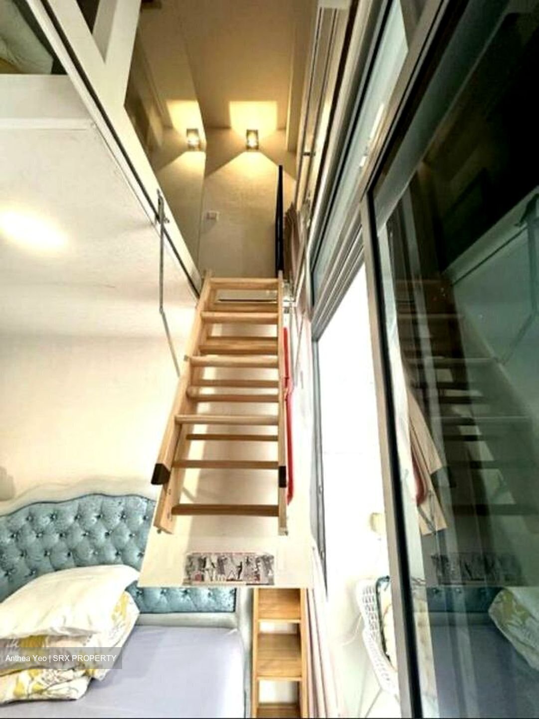 One Dusun Residences (D12), Apartment #515037821
